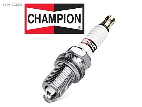 Champion Buji 1 adet