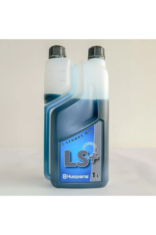 Husqvarna Ls+ 2t-İki Zamanlı Motor Yağı